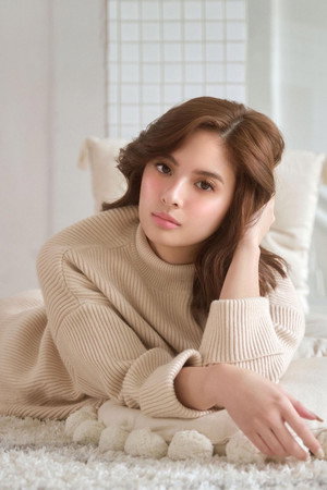 Ysabel Ortega portrait