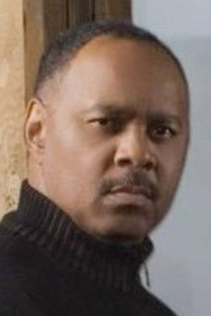 Nathaniel DeVeaux portrait