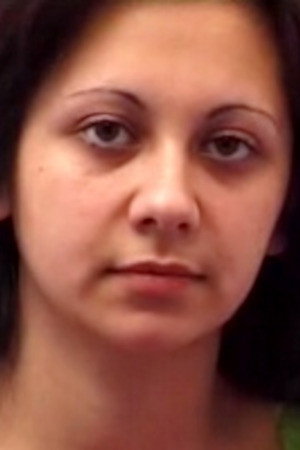 Gunda portrait