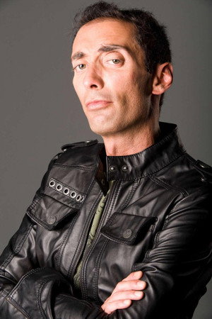Bruno Simões portrait