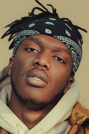 KSI portrait