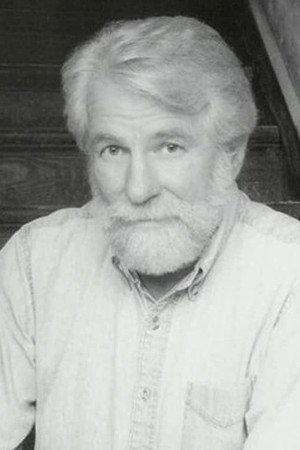 Ed Schiff portrait