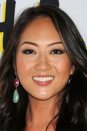 Brenda Koo portrait