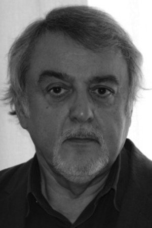 Alain Bergala portrait
