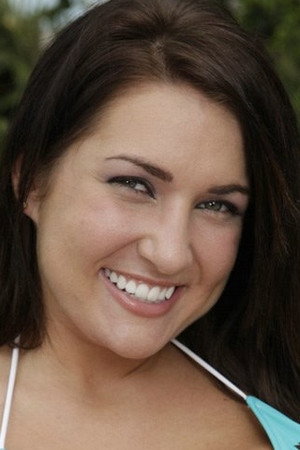 Lizzy Styles portrait