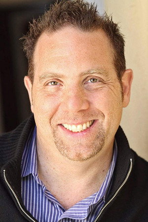 Corey Allen Kotler portrait