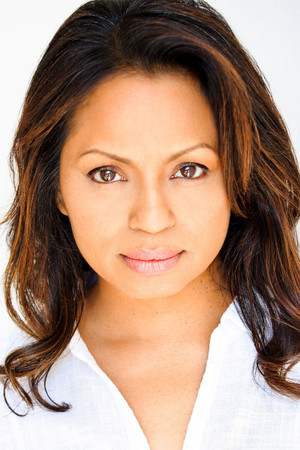Ramona DuBarry portrait