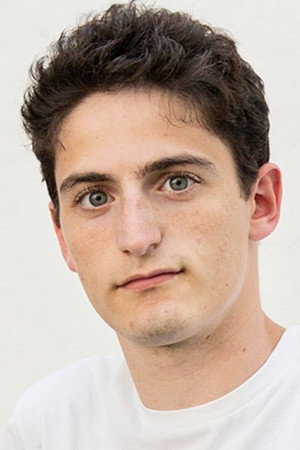 Jacob Ottensten portrait