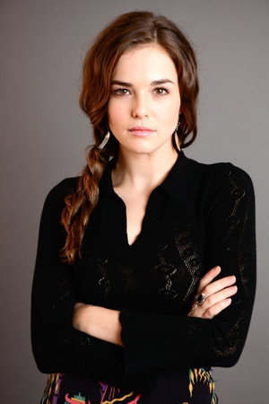 Jeannine Bisignano portrait
