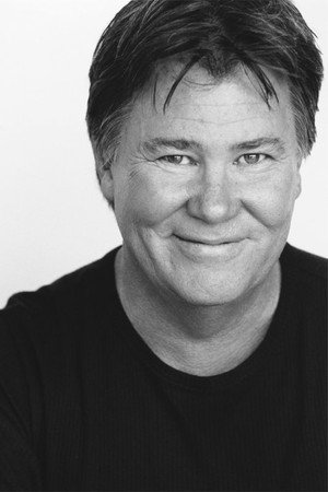 Gene Davis portrait