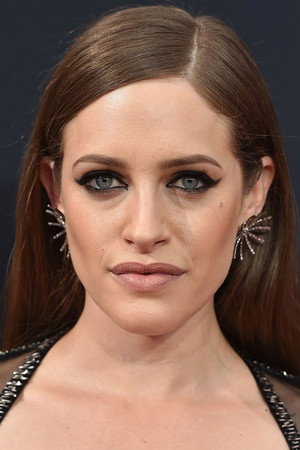 Carly Chaikin portrait