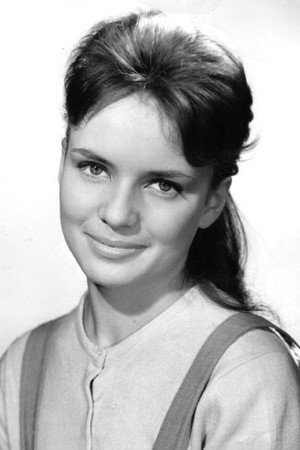 Barbara Frey portrait