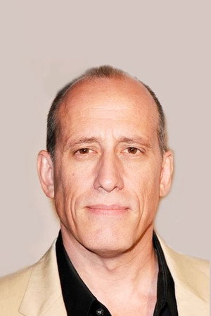 Alex Fernandez portrait