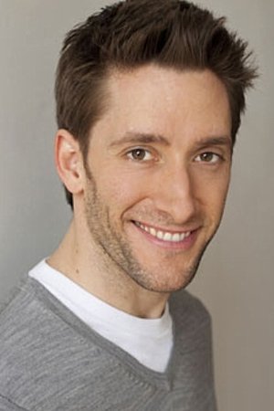 Pierre Simpson portrait