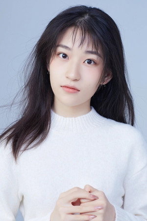 Zhao Jiuge portrait