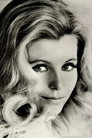 Edda Dentges portrait