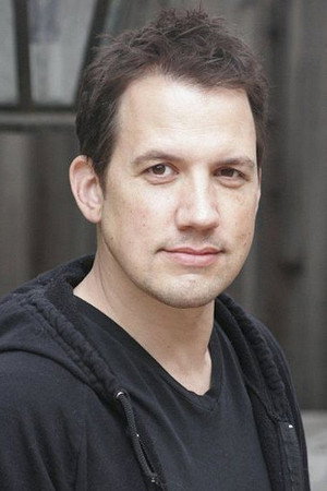 John Livingston portrait