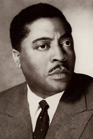 John Kitzmiller portrait