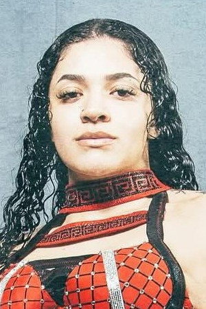 Perse Miranda portrait