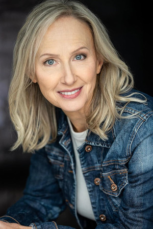Kathy Rupcic portrait