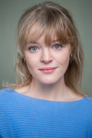 Aine Flanagan portrait