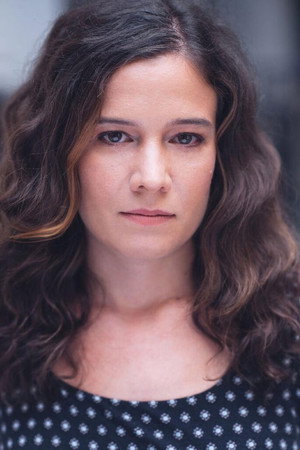 Molly Carden portrait