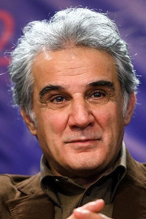Mehdi Hashemi portrait