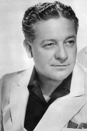 Charles J. Correll portrait