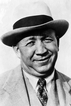 Knute Rockne portrait