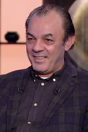 Alaa Morsy portrait