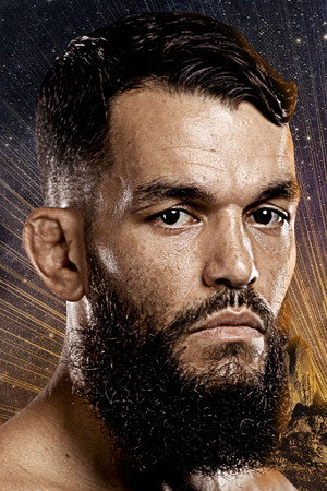 Mitchell Chamale portrait