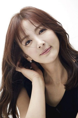Yoon Hae-young portrait