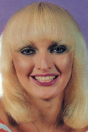Catherine Crystal portrait