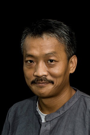 Ming-Yo Hsieh portrait