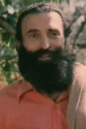 Aleqsandre Makharadze portrait
