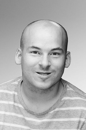 Alexandre Jollien portrait