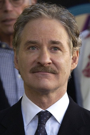 Kevin Kline portrait
