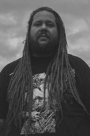Ethan McCarthy portrait