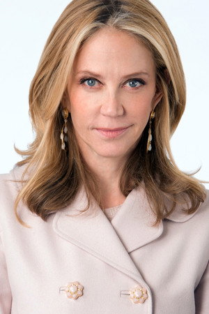 Ally Walker portrait