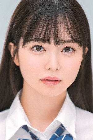 Misao Oguri portrait
