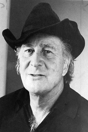 David Myers portrait