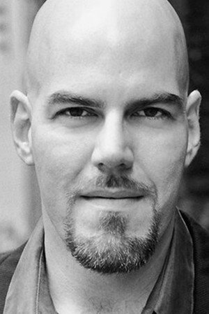 Mark Mineart portrait