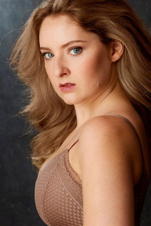 Jenna Kohn portrait