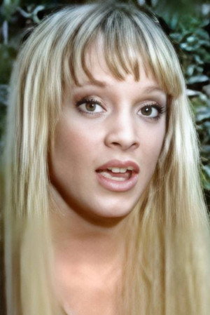 Sandy Balestra portrait