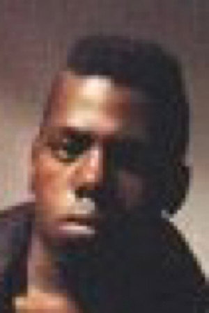 Marcus Alexander portrait