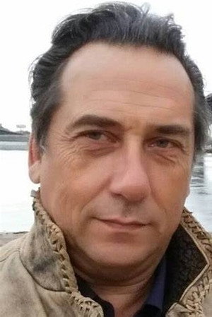 Giorgio Serafini portrait