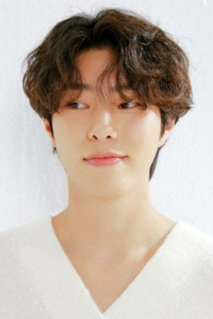 Shin Myung-sung portrait