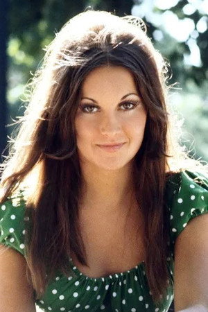 Crystal Smith portrait