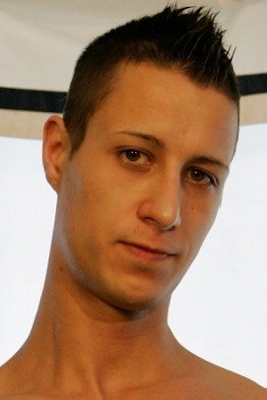 Robert Gina portrait