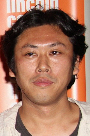 Yudai Yamaguchi portrait